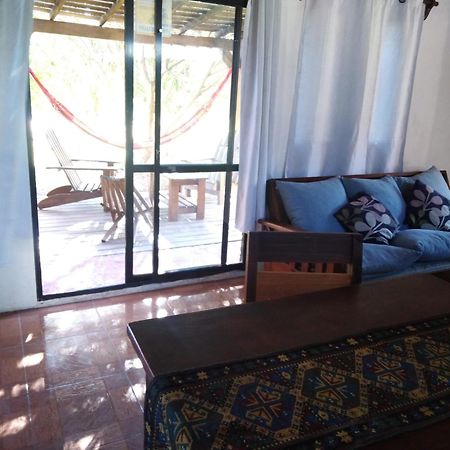 La Bohemia 2 Casa Para 6 Personas ปุนตาเดลดีอาโบล ภายนอก รูปภาพ