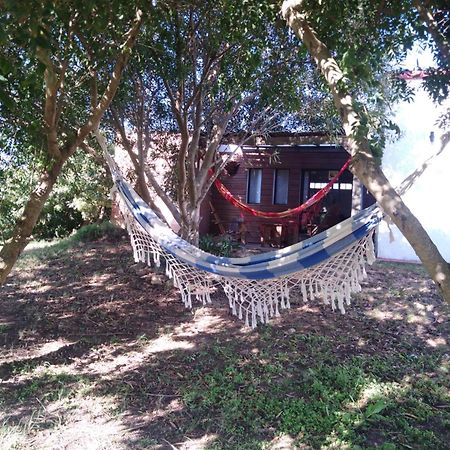 La Bohemia 2 Casa Para 6 Personas ปุนตาเดลดีอาโบล ภายนอก รูปภาพ