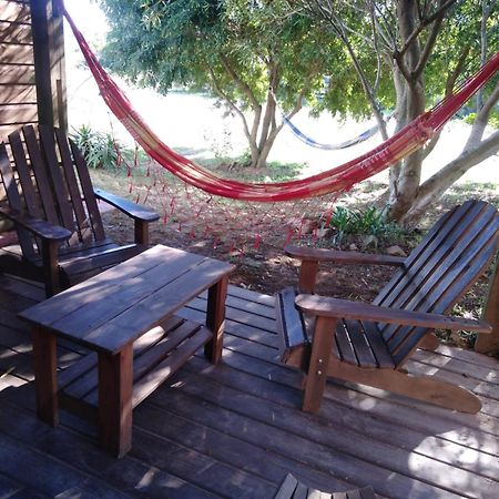 La Bohemia 2 Casa Para 6 Personas ปุนตาเดลดีอาโบล ภายนอก รูปภาพ