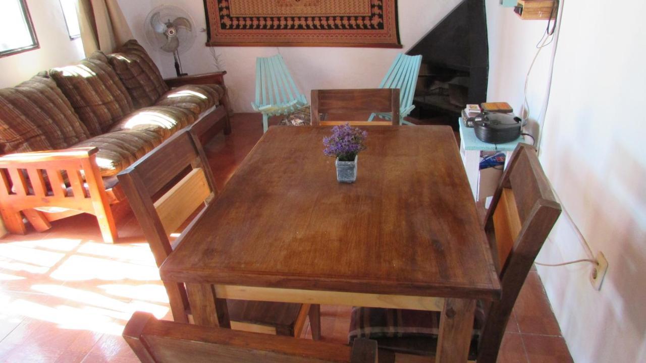 La Bohemia 2 Casa Para 6 Personas ปุนตาเดลดีอาโบล ภายนอก รูปภาพ