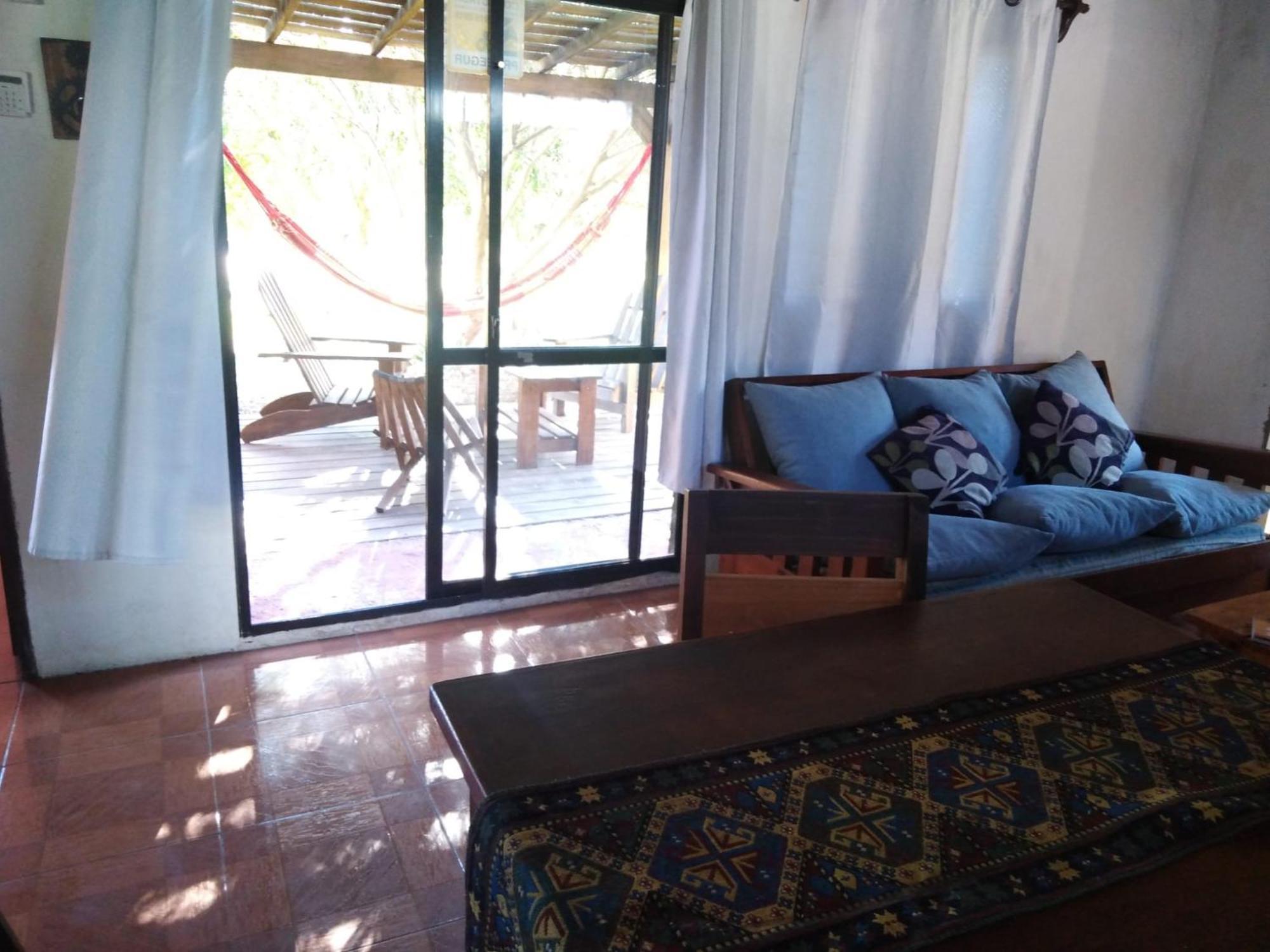 La Bohemia 2 Casa Para 6 Personas ปุนตาเดลดีอาโบล ภายนอก รูปภาพ