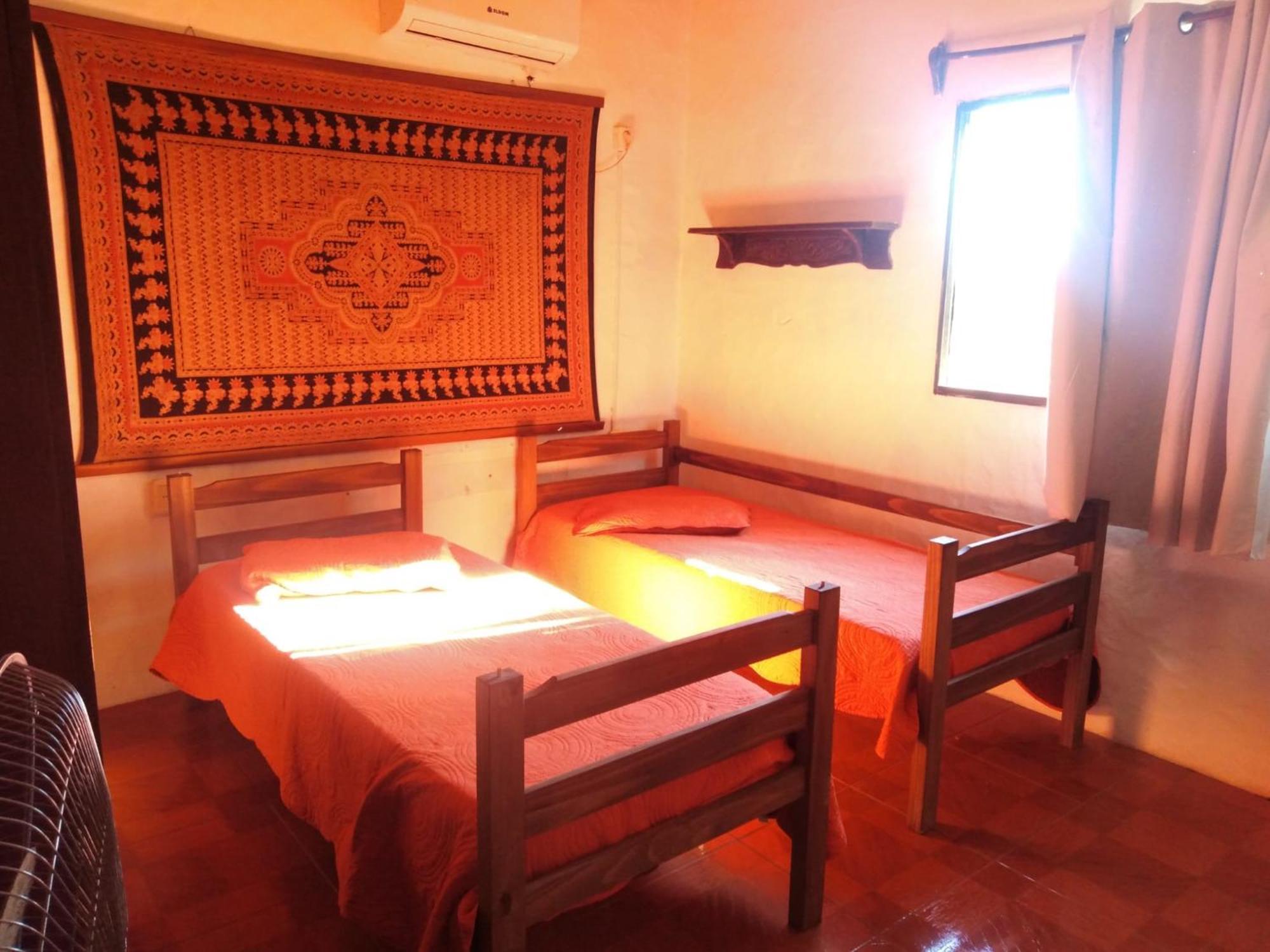 La Bohemia 2 Casa Para 6 Personas ปุนตาเดลดีอาโบล ภายนอก รูปภาพ
