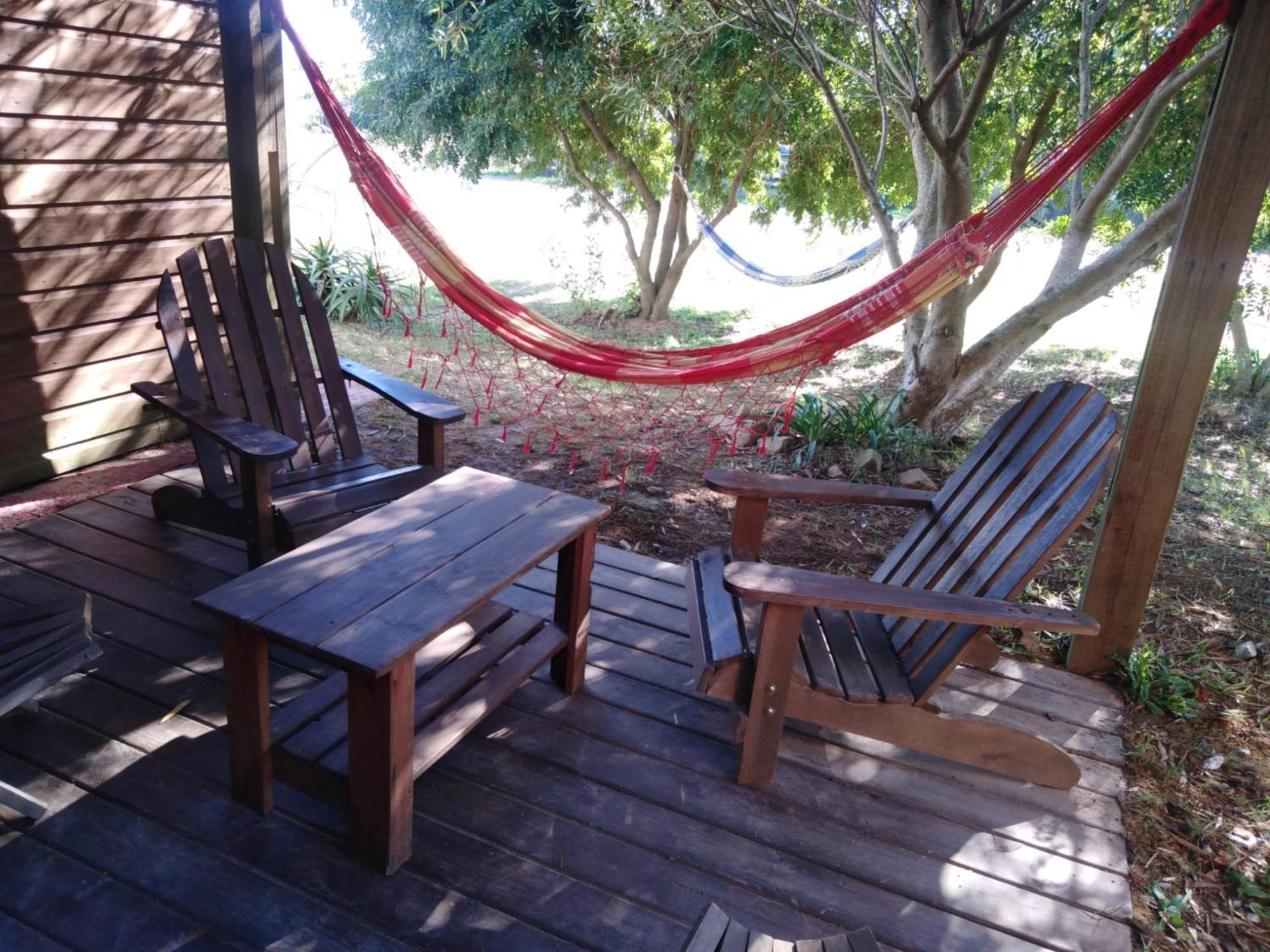 La Bohemia 2 Casa Para 6 Personas ปุนตาเดลดีอาโบล ภายนอก รูปภาพ